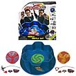 Beyblade Metal Masters Triple Battle Set